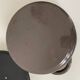 Round enameled cast iron casserole dish 26cm
