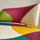 Leolux “Kikko” armchair – Marsmann special edition