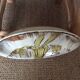 Vintage dish