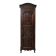 Louis XV period Lyonnaise bonnetière in solid walnut,