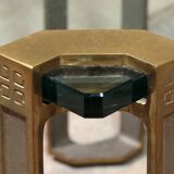 Vintage T24 Coffee Tables by Peter Ghyczy – 70s Design