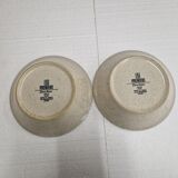 Bol vintage Dura Stone