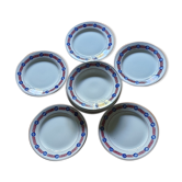 Assiettes