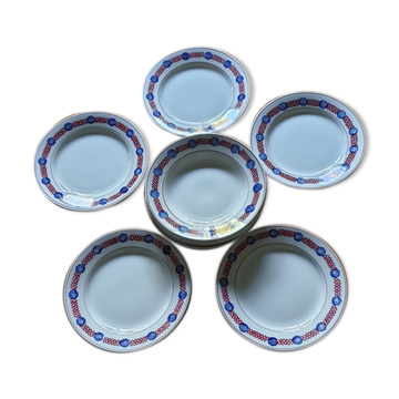 Plates