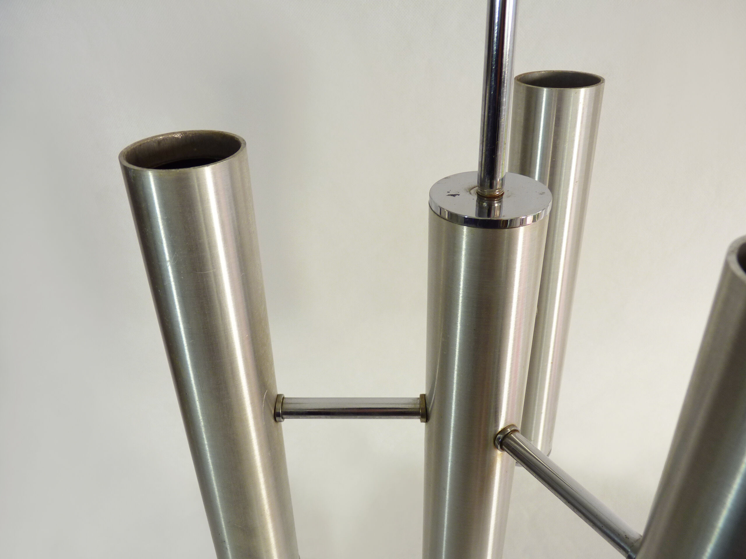 3-branched chandelier from Sciolari the 70