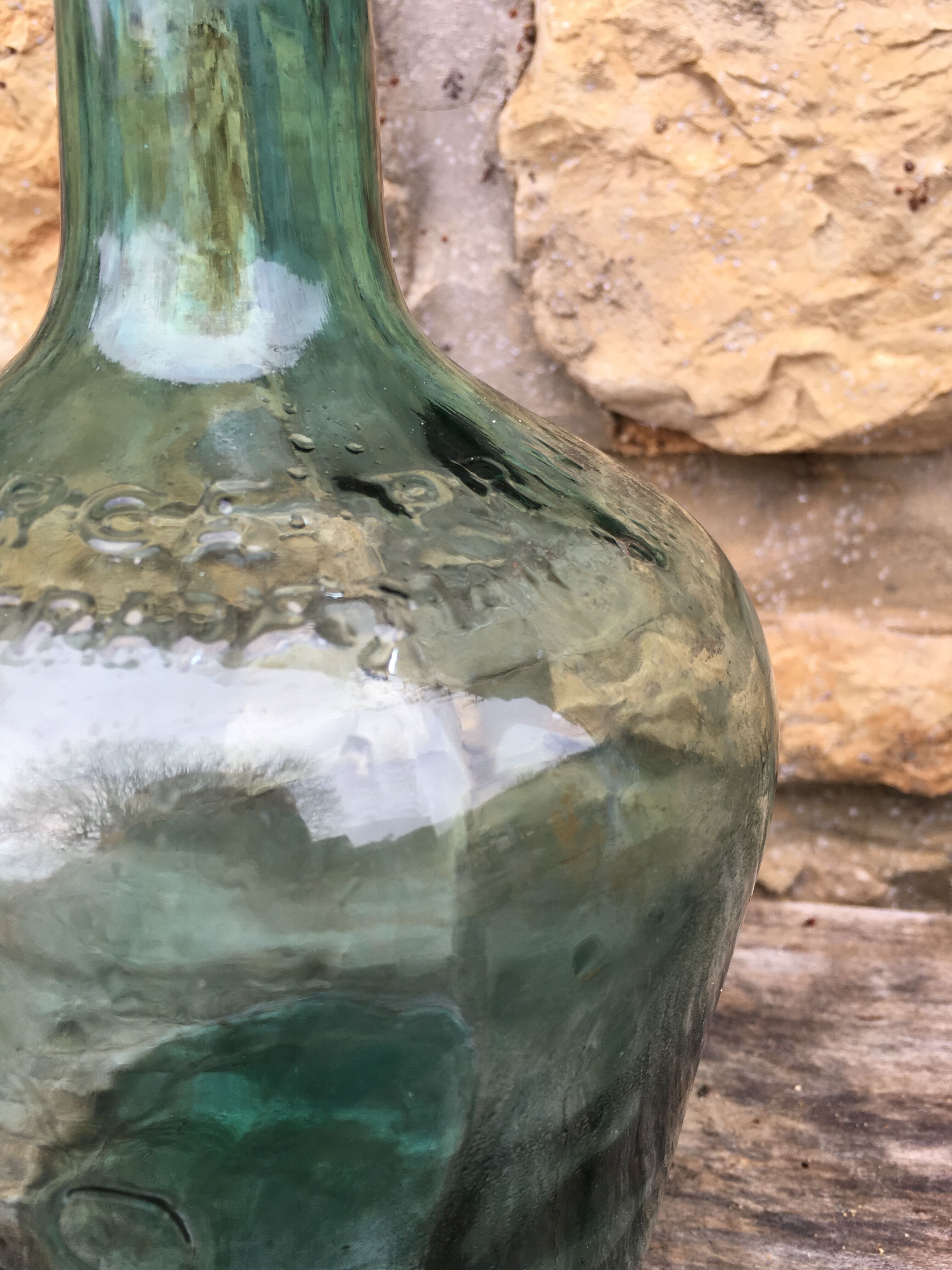 Demijohn 2L
