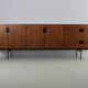 Dutch design sideboard by Cees Braakman for UMS Pastoe