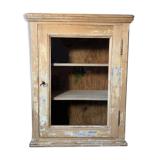Old-seeded patina wall display