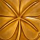 Vallauris, 20th century clover decoration trivet