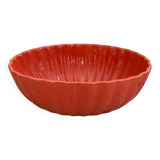 Saladier orange