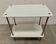 Console de salle de bain Art Déco XX siècle
