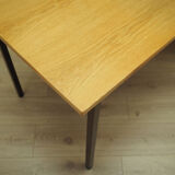 Bureau, design danois, années 1970, Danemark