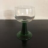 6 verres alsace