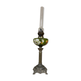 Lampe à pétrole