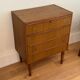 Commode scandinave vintage "William"
