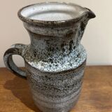 Roger Collet ceramic pitcher