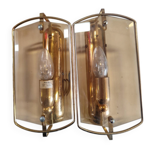 Wall sconces