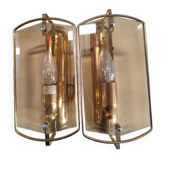 Wall sconces