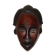 African mask circa 1950/60