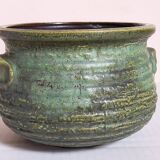 Vetter west-germany ceramic plant pot 1956s