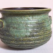 Vetter west-germany ceramic plant pot 1956s