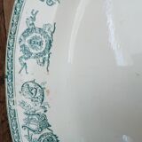 Longwy dish