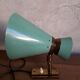 Sconce diabolo 50s
