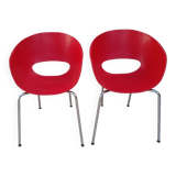 Pair of chairs