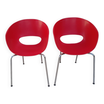 Pair of chairs