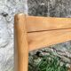 Set of 4 Scandinavian style chairs