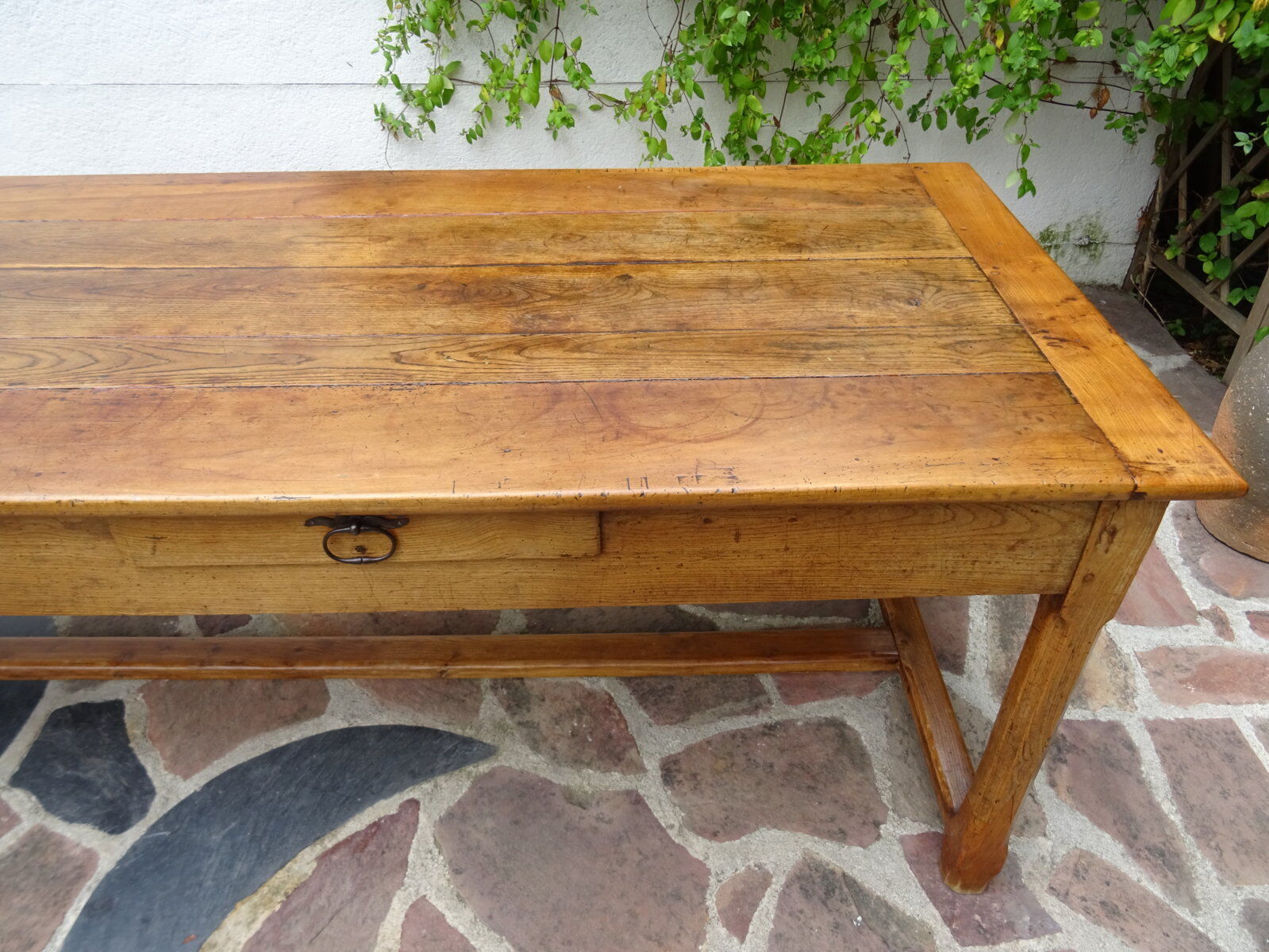 Farm table 2m60