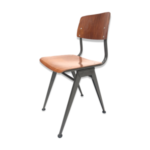 Marko eromes vintage school chair