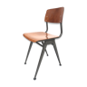 Marko Eromes vintage school chair