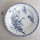 5 flat plates iron earth