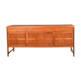 Teak sideboard Nathan 1960