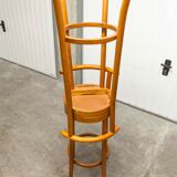 Pair of Baumann Dialog stools, 1997