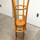 Paire de tabourets Baumann Dialog 1997