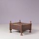 1930s tea table Punjab style Pakistan/India