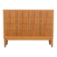 Commode des années 1950, WK Möbel, vintage