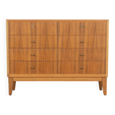 Commode des années 1950, WK Möbel, vintage