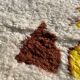 Traditional handmade Berber carpet 250cmx150cm