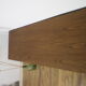Scandinavian sideboard