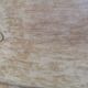 Lot de 4 fauteuils pivotants années 70