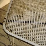 Rolling coffee table 1960