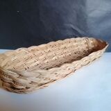 Bread basket or banneton
