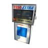 Esso 70s Complete Gas Pump Astier-Boutillon