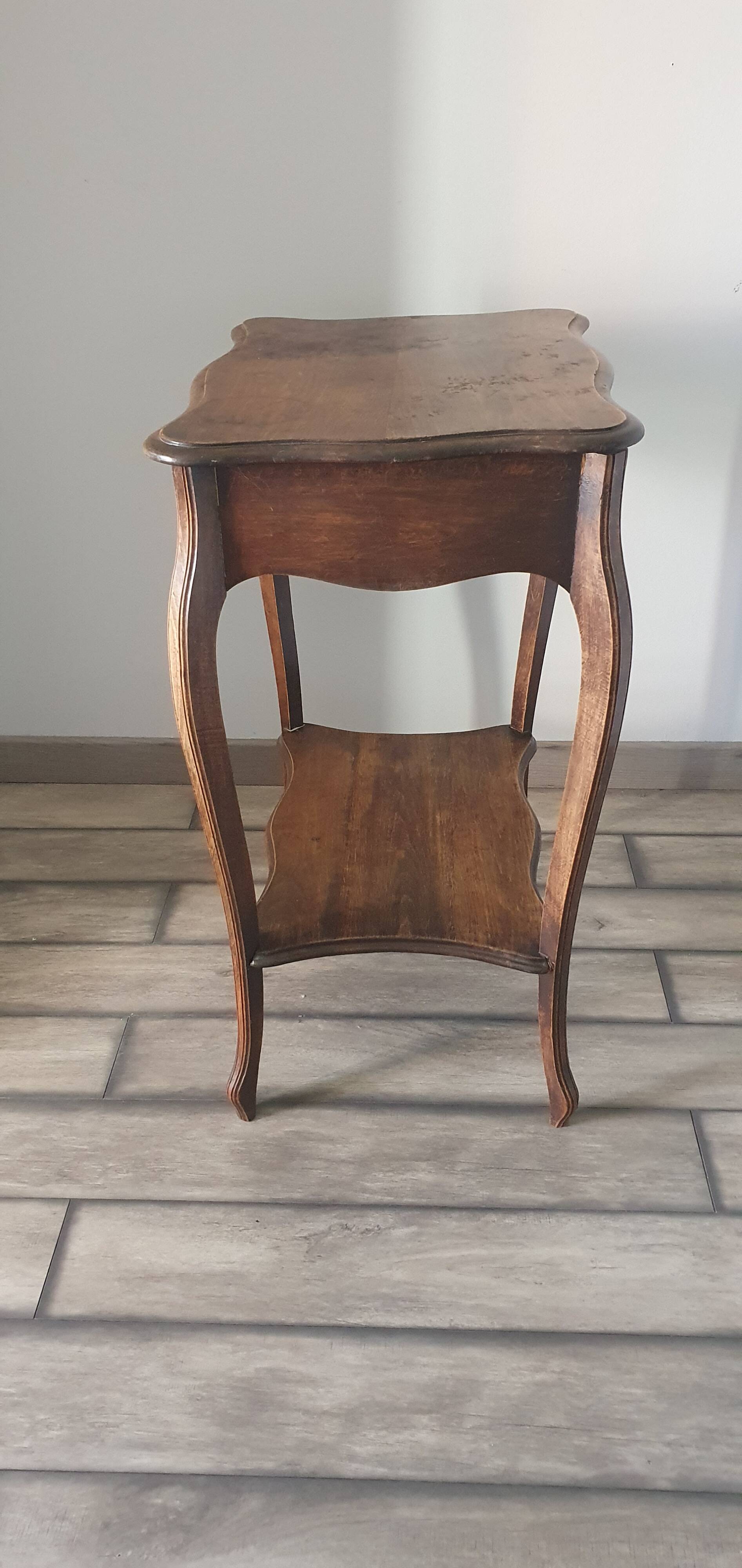 Meuble coiffeuse