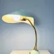 Cobra Desk Lamp By Gebrüder Cosack, Germany, 1950S