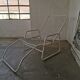 Deck chair, EMU deckchair, RIO, vintage