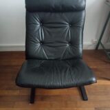 Ingmar Relling armchair for Westnofa